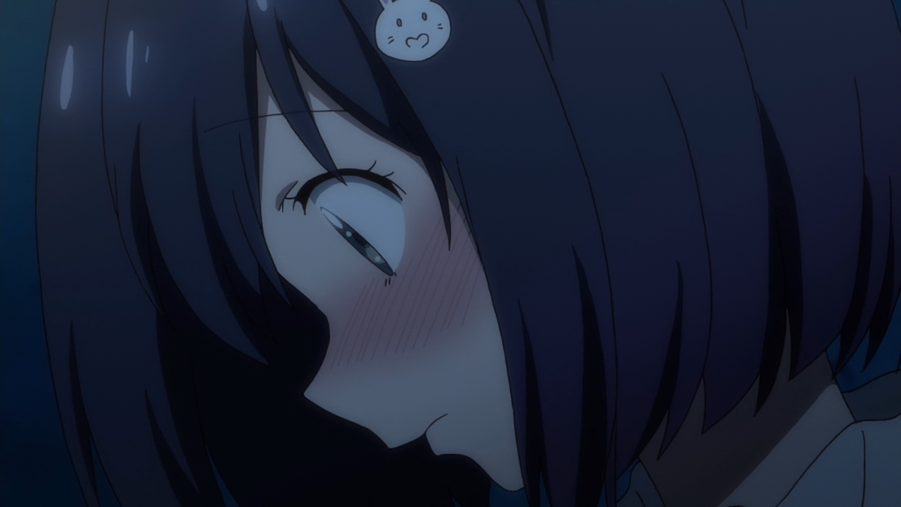 Kono Bijutsubu ni wa Mondai ga Aru! (Rabu)